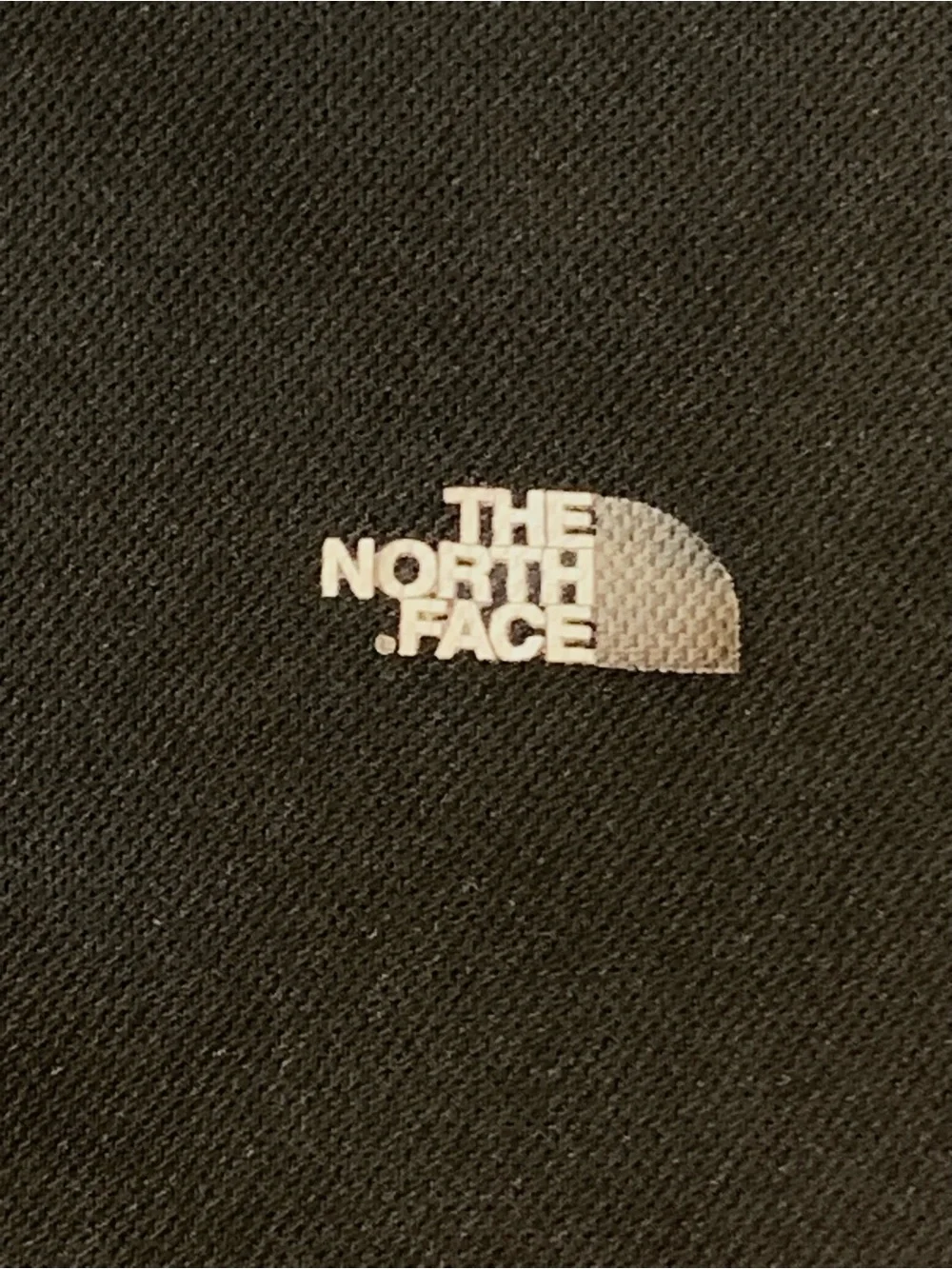 The North Face Flight Series Black 1/4 Zip Pullover Men’s XL Performance